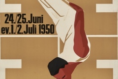Appenzeller Kantonalturnfest 1950