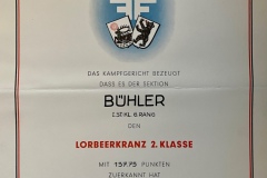 App. Kantonalturnfest 1946