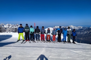 Skitag 2023