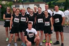 Laeufergruppe-800m