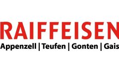 Raiffeisenbank Appenzell alle GS